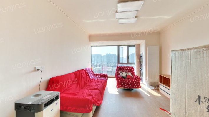 星悦府锦上二手房实景图