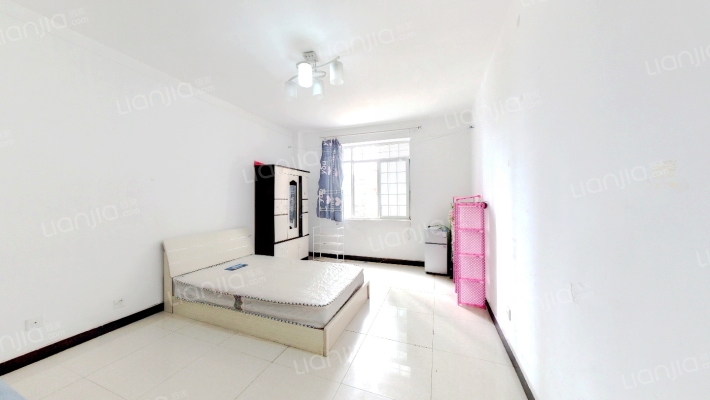 酷时代公寓二手房实景图