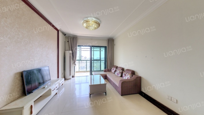 恒大华府二手房实景图