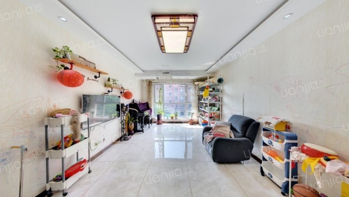 保利香颂湖二手房实景图