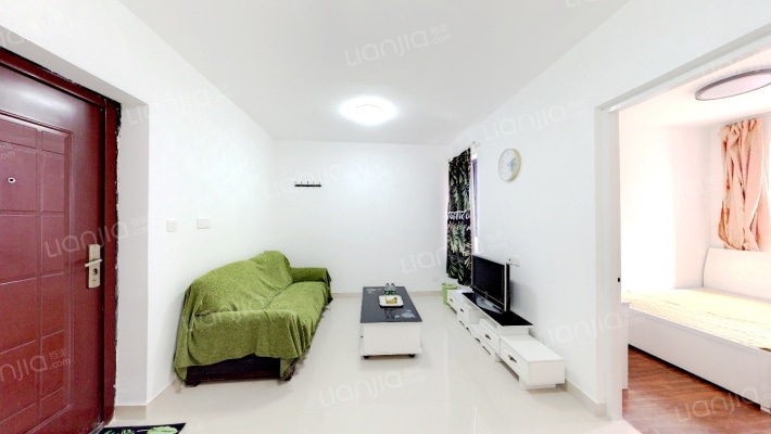 舟宿云庭二手房实景图