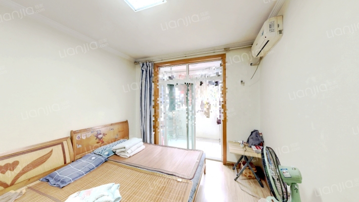 金环花园北区二手房实景图