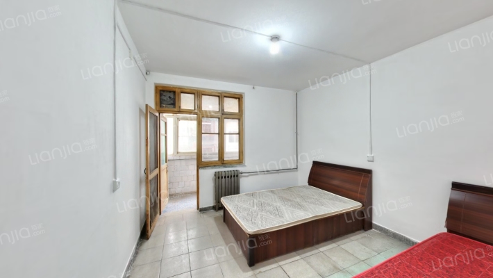 皇城东路51号院二手房实景图