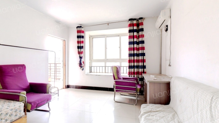 华润城市知音二手房实景图