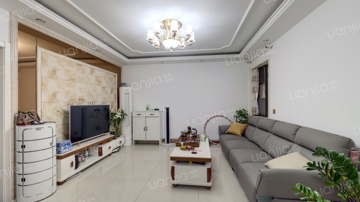 升龙城2号院二手房实景图