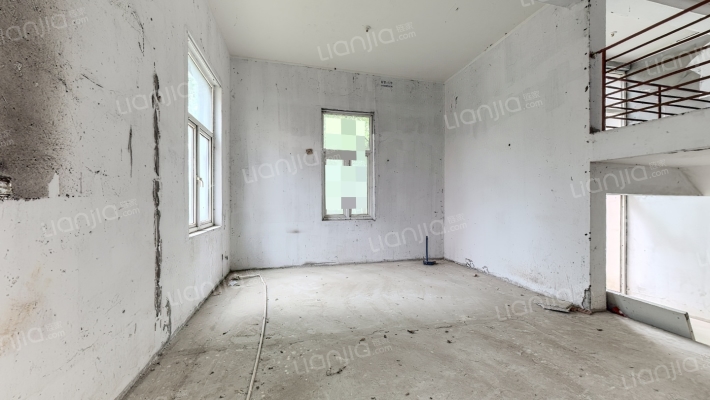 大唐花苑北区二手房实景图