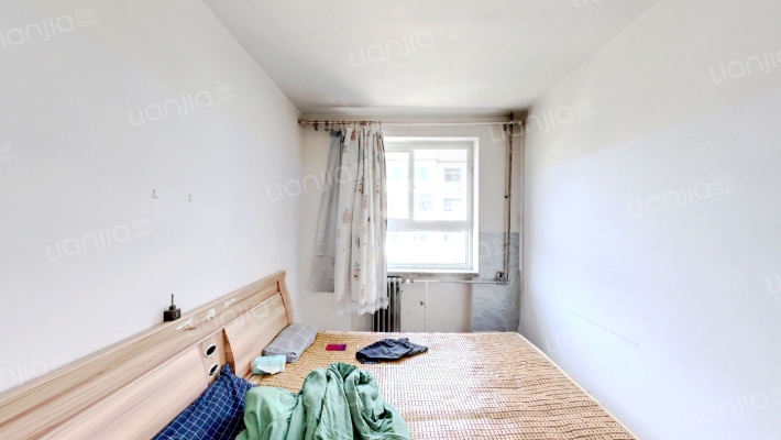 后双龙巷6号二手房实景图