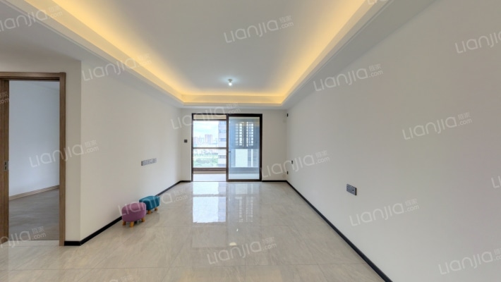 美的旭辉天地(二手)二手房实景图