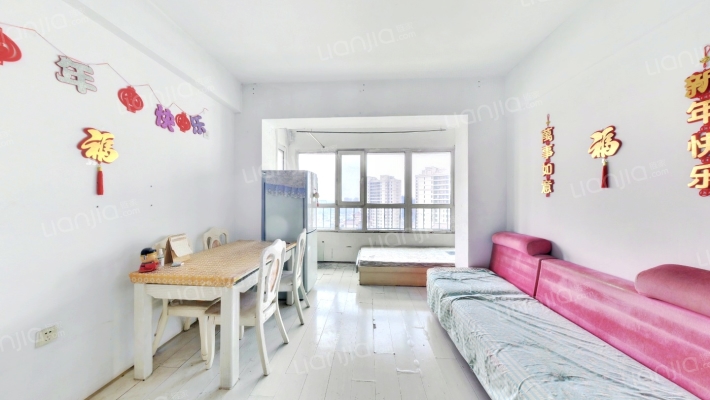 远大都市明珠北区二手房实景图