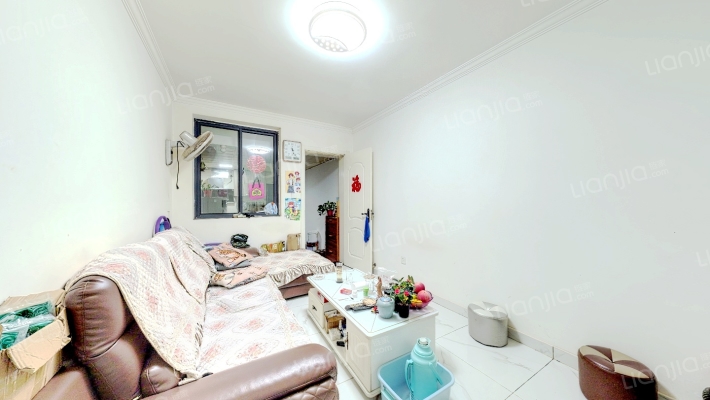 南环西路26号二手房实景图