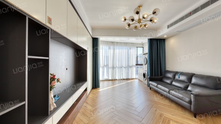 金色森林二手房实景图