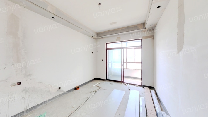 双子星辰大厦二手房实景图