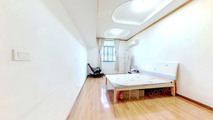 张自忠路13号二手房实景图