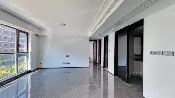 中海春华九里二手房实景图