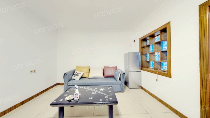 里厍二村南区二手房实景图