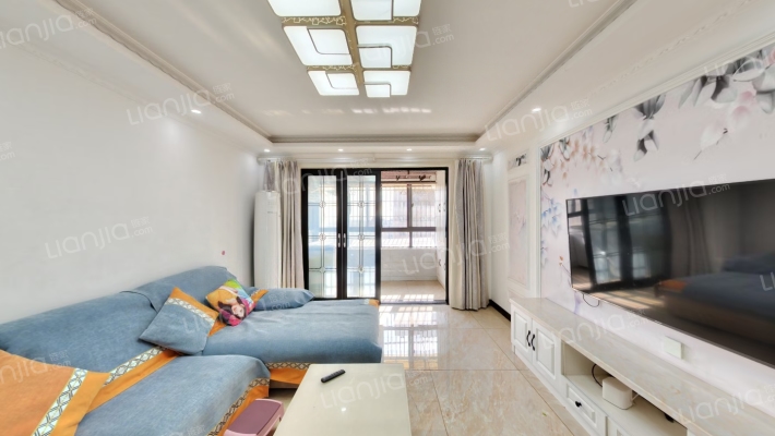 作厂馨苑北苑二手房实景图