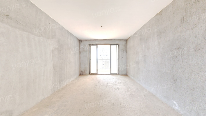 新建城B4二手房实景图