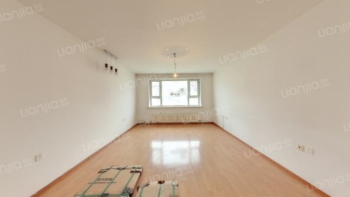 力旺康景二手房实景图