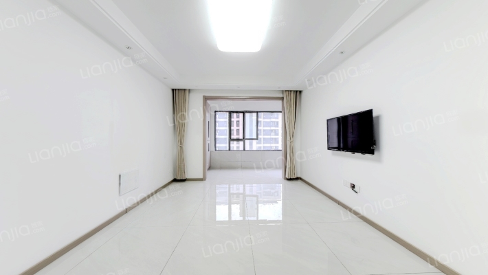 保利云禧二期二手房实景图