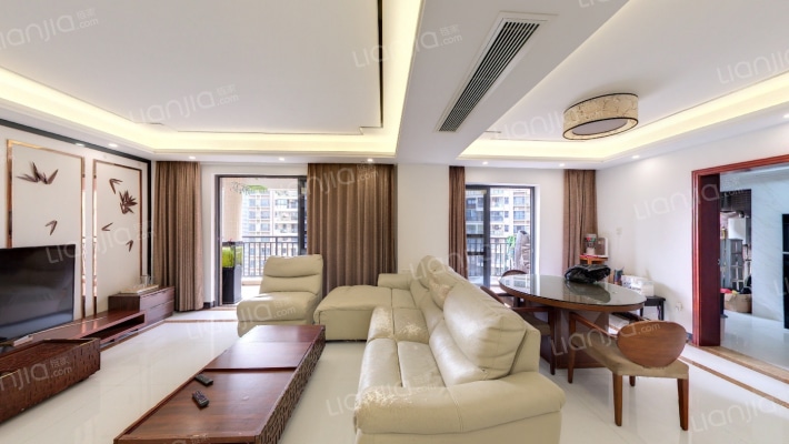 奥园二期三区二手房实景图