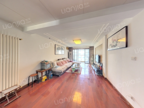 整租·金湖专家公寓 3室2厅 南/北