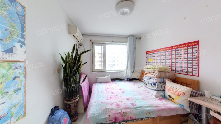 中房上东花墅三期二手房实景图