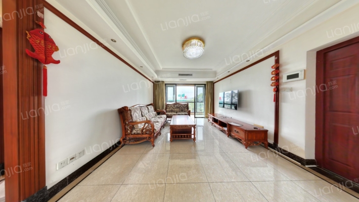 紫园B区二手房实景图