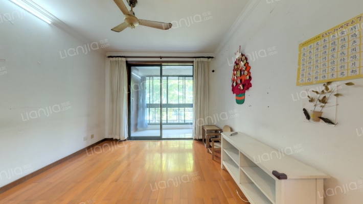 盛达家园二手房实景图