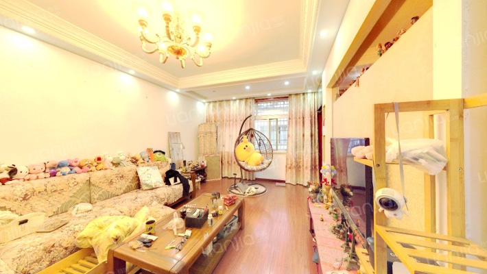 湖湘大市场二手房实景图