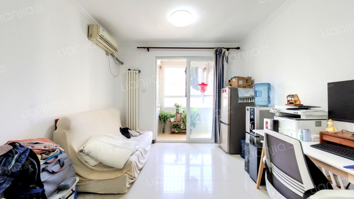 瀛海家园和园B区二手房实景图