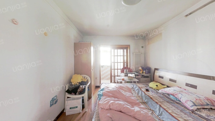 庆丰里二手房实景图