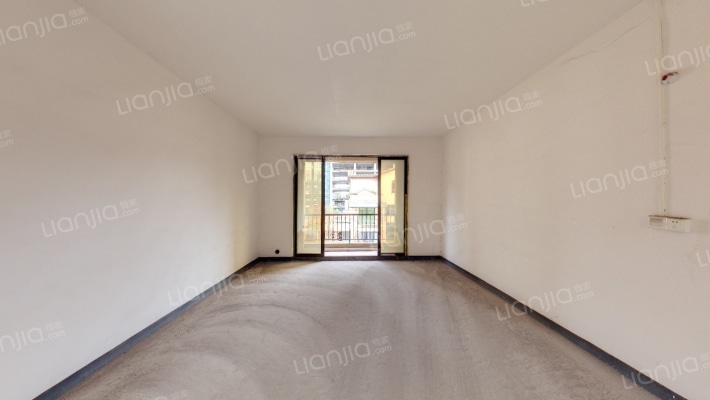 力帆枫樾二手房实景图
