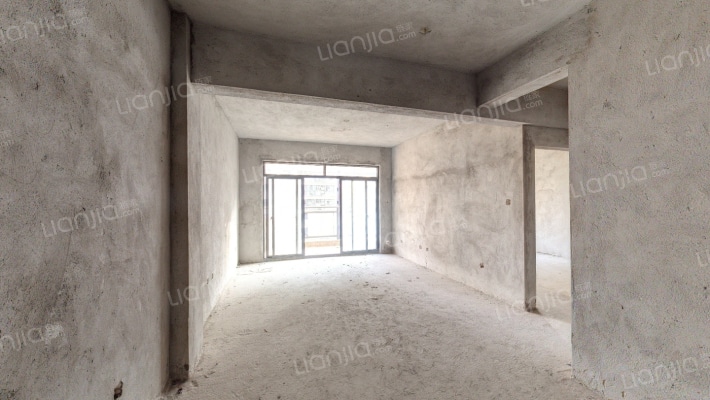 枫林雅郡小区二手房实景图