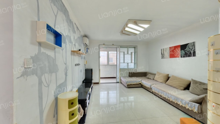 紫藤嘉园小区二手房实景图