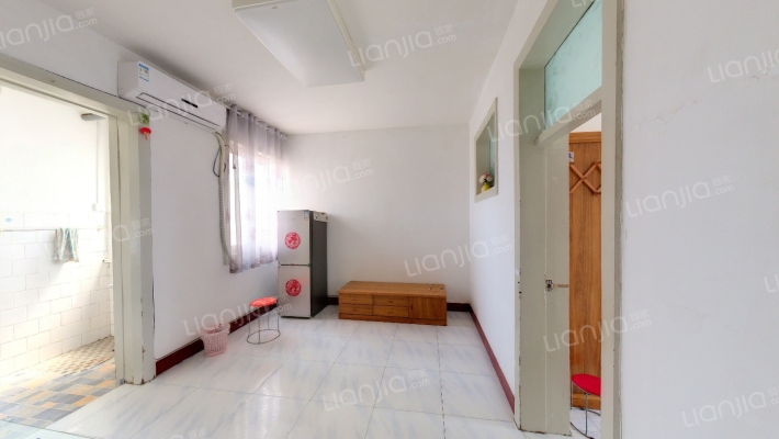 赵口家属院二手房实景图