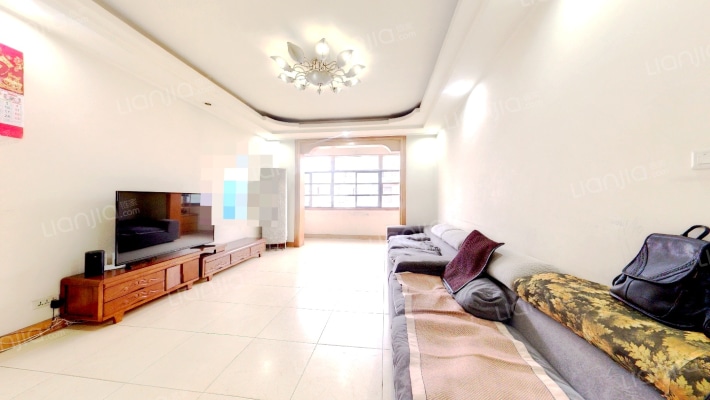 温馨苑CD区二手房实景图