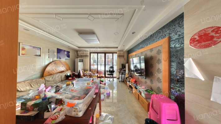 甫澄苑东区二手房实景图