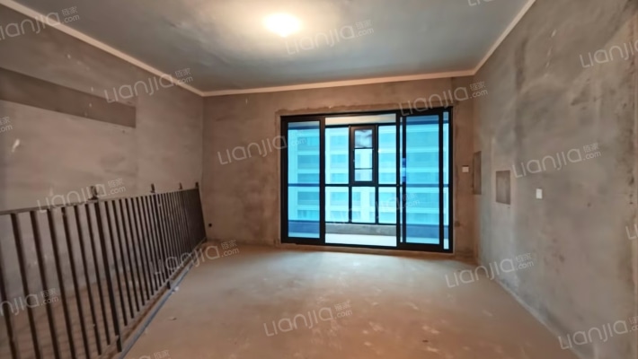 湖岸新城知敬苑二手房实景图