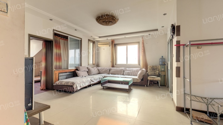 惠安小区C区二手房实景图