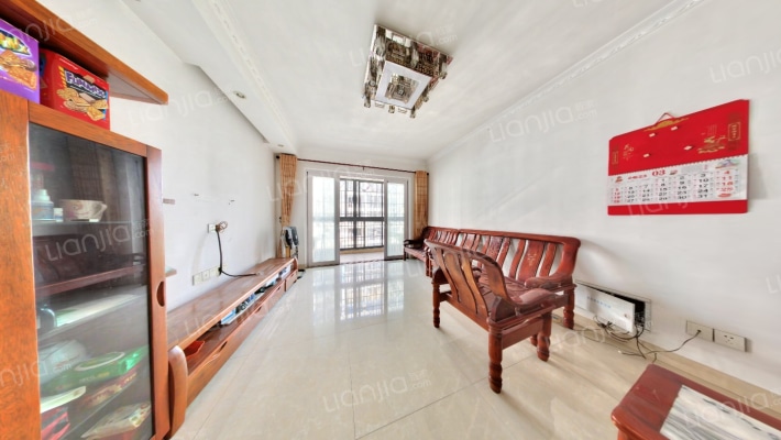 新家园二手房实景图