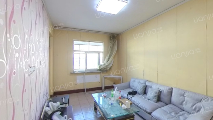 干部学校家属楼二手房实景图