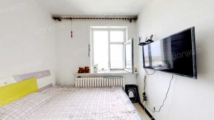 东城国际花园二手房实景图