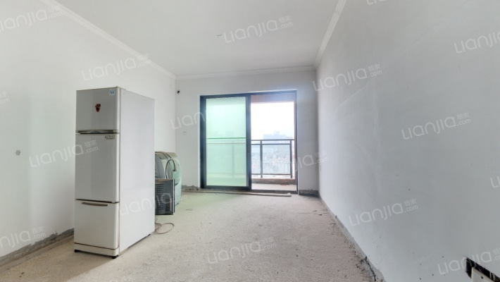 融湖中心城二期二手房实景图