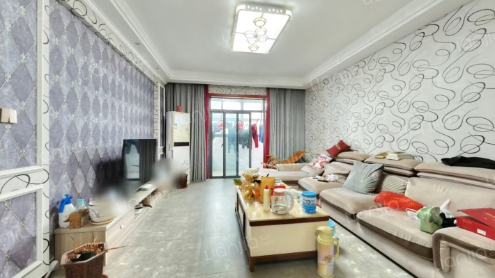 祥运花苑二手房实景图