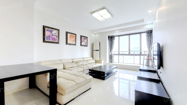 交大南园二手房实景图