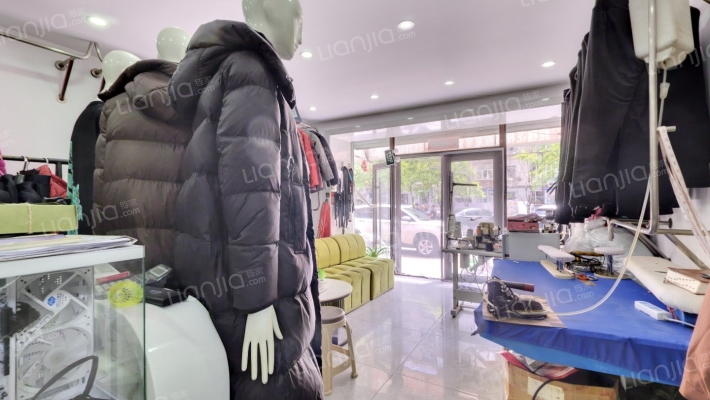 太阳花园小区二手房实景图