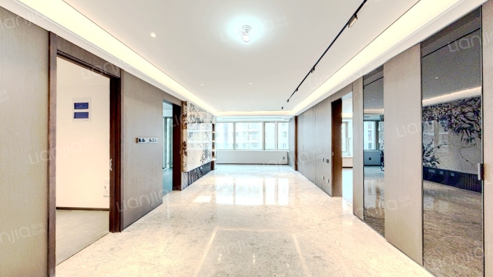 东境润府二手房实景图