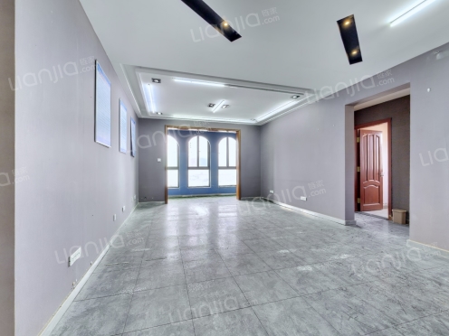 整租·华夏盛世佳园 3室2厅 南/北