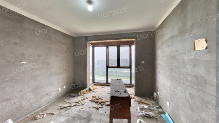 秀水湾二手房实景图