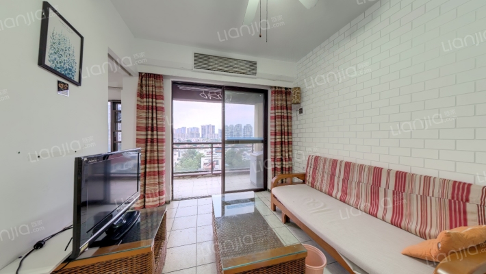 凤凰水城凤凰湾二手房实景图